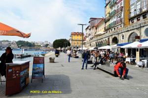 0281 - Porto Ribeira